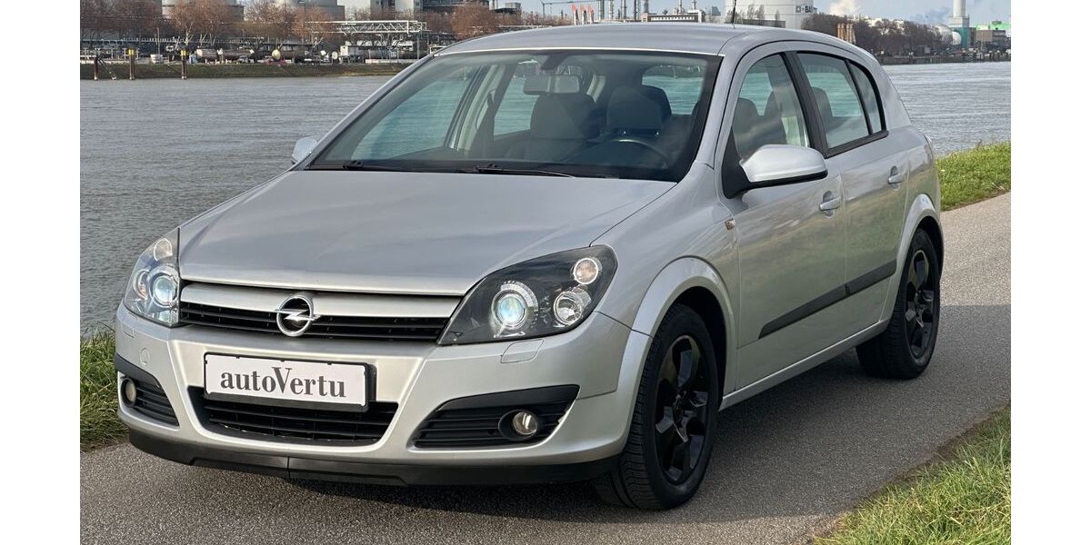 Opel Astra 175.000 km 2.500 &euro; Mannheim I Baden-Württemberg 68169