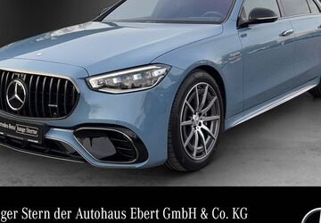 Mercedes-Benz S 63 AMG 8.142 km 168.880 &euro; Weinheim 69469