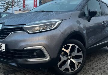 Renault Captur 65.000 km 12.950 &euro; Forst 76694