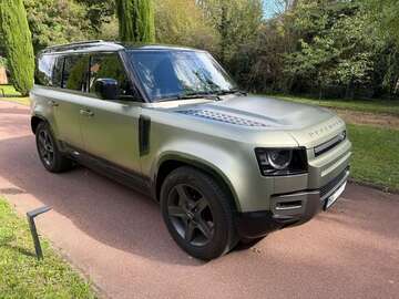 Gebrauchte Land Rover Defender