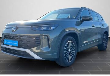 VW Tayron 4.364 km 41.390 &euro; Ludwigshafen 67059