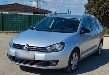 VW Golf 199.700 km 5.500 &euro; Lampertheim 68623