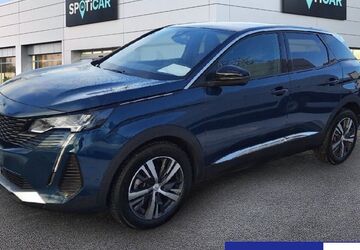 Peugeot 3008 21.987 km 19.579 &euro; Mannheim 68309