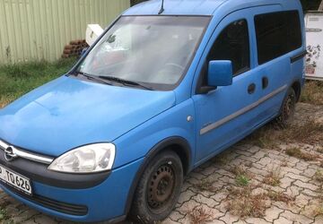 Opel Combo 146.027 km 1.700 &euro; Neuhofen 67141