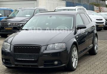 Audi A3 322.000 km 3.999 &euro; Wiesloch 69168