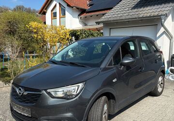Opel Crossland (X) 111.600 km 7.500 &euro; Binau 74862