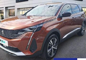 Peugeot 5008 22.208 km 23.490 &euro; Mannheim 68309