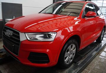 Audi Q3 139.900 km 17.990 &euro; Ludwigshafen am Rhein 67059