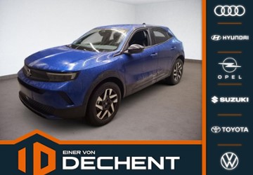 Opel Mokka 1.704 km 21.919 &euro; Heidelberg 69115