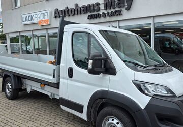 Fiat Ducato 3.253 km 29.500 &euro; Heddesheim 68542