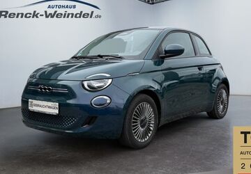 Fiat 500e 19.057 km 21.489 &euro; Speyer 67346