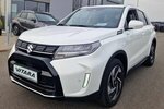 Suzuki Vitara 1.4 Boosterjet Hybrid Allgrip Comfort+ Gara 2.500 km 28.140 &euro; Obrigheim-Asbach 74847