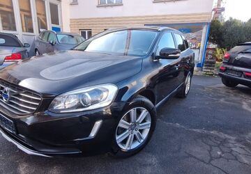 Volvo XC60 144.000 km 18.400 &euro; Heidelberg 69115