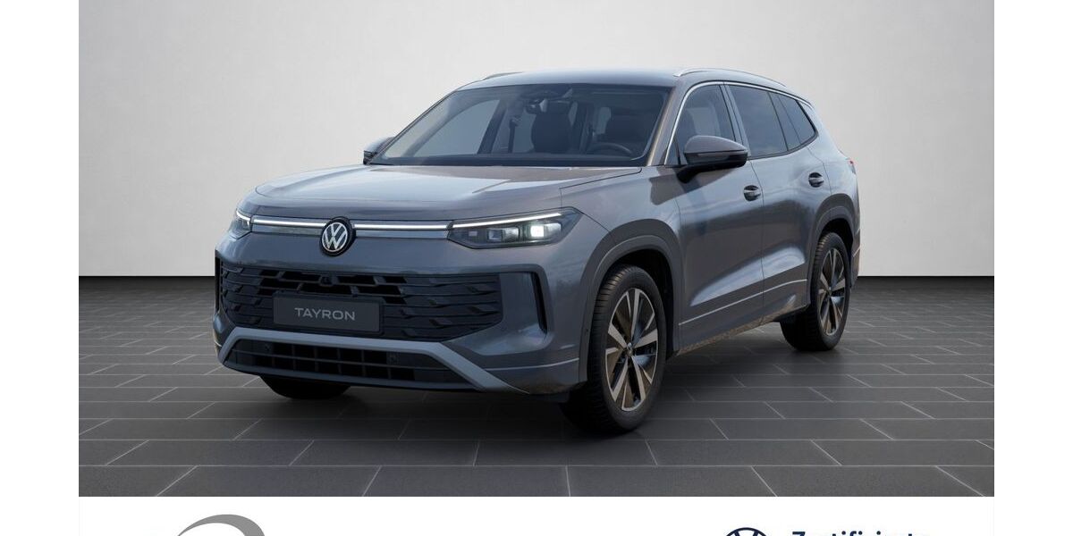 VW Tayron 11.575 km 39.800 &euro; Ludwigshafen 67059