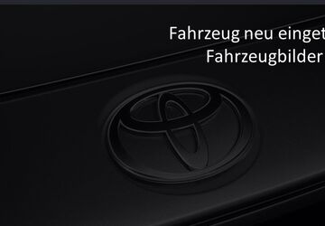 Toyota Land Cruiser 2.248 km 84.000 &euro; Wiesloch 69168