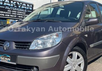 Renault Scenic 110.000 km 2.499 &euro; Mannheim 68309