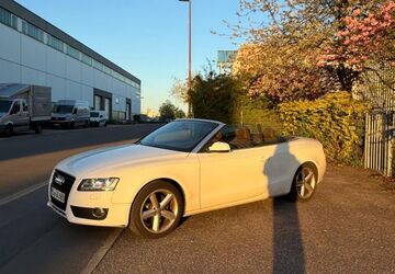Audi A5 332.000 km 6.000 &euro; Oftersheim 68723