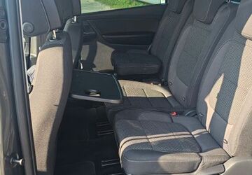 VW Sharan 136.000 km 17.000 &euro; Ludwigshafen 67065