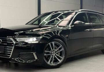 Audi A6 60.670 km 37.880 &euro; Sinsheim 74889
