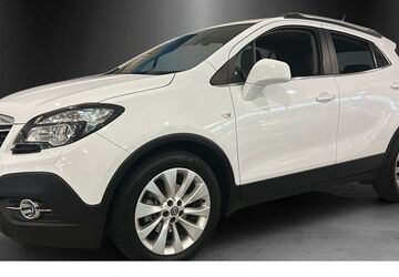 Opel Mokka 82.000 km 11.790 &euro; Frankenthal 67227