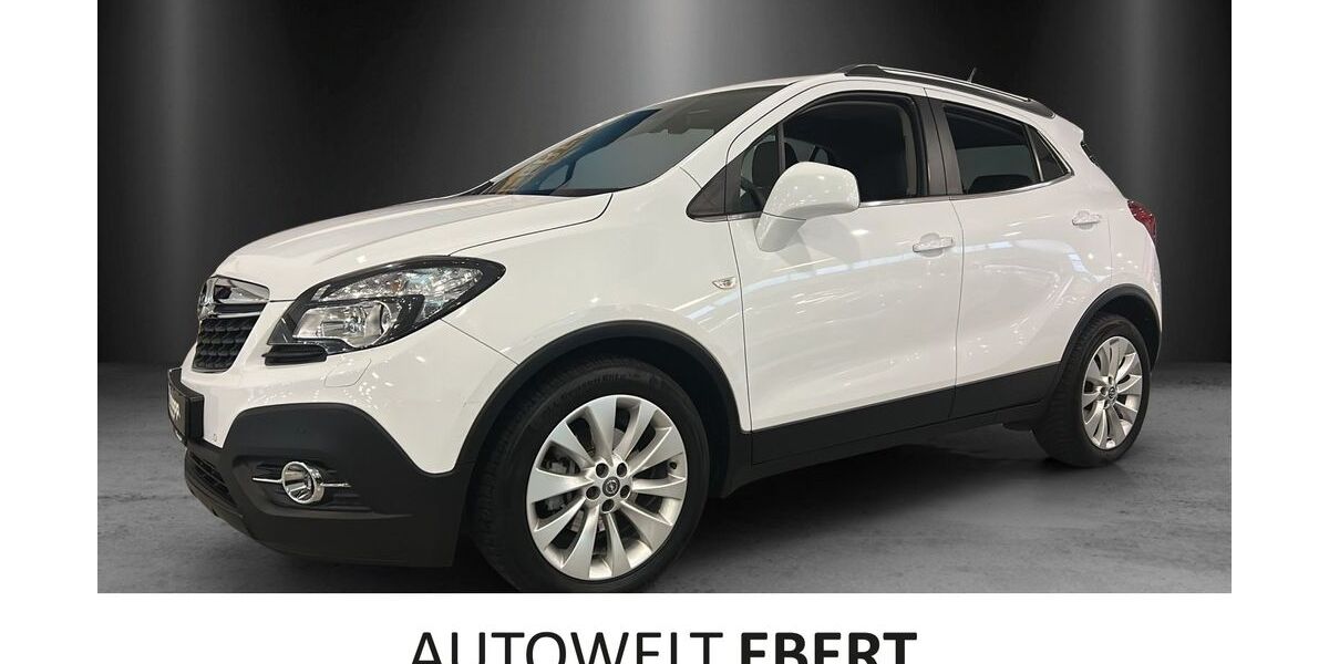 Opel Mokka 82.000 km 11.790 &euro; Frankenthal 67227