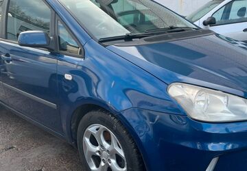 Ford C-Max 214.100 km 2.100 &euro; Ludwigshafen am Rhein 67071