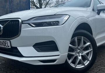 Volvo XC60 150.000 km 23.900 &euro; Forst 76694