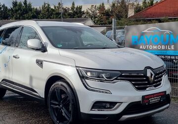 Renault Koleos 134.500 km 13.990 &euro; Schifferstadt 67105