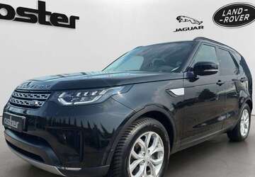 Land Rover Discovery 80.000 km 29.900 &euro; Mutterstadt 67112