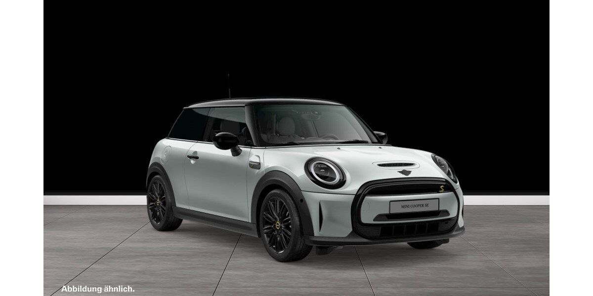 Mini Cooper SE 23.864 km 20.590 &euro; Mannheim 68169