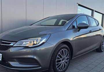 Opel Astra 110.657 km 12.390 &euro; Sinsheim 74889