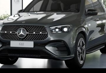 Mercedes-Benz GLE 350 13.122 km 78.990 &euro; Heidelberg 69126