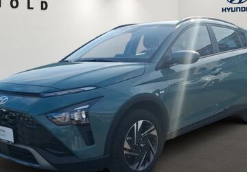 Hyundai BAYON 11.460 km 17.990 &euro; Ludwigshafen 67059
