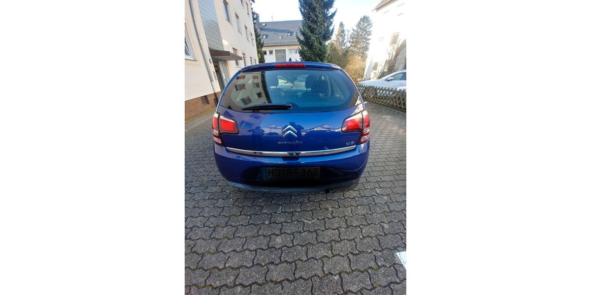 Citroen C3 127.000 km 4.200 &euro; Reilingen 68799