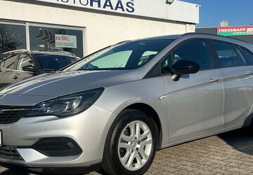 Opel Astra 119.800 km 12.390 &euro; Viernheim 68519