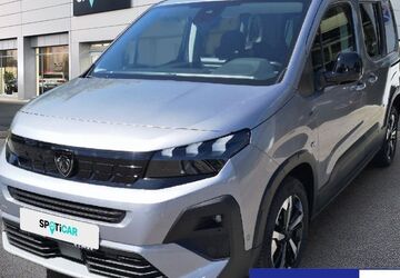 Peugeot Rifter 23.450 km 27.690 &euro; Heidelberg 69126