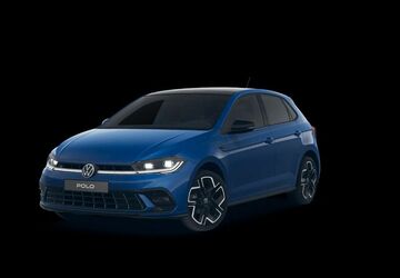 VW Polo 2.549 km 28.467 &euro; Walldorf 69190