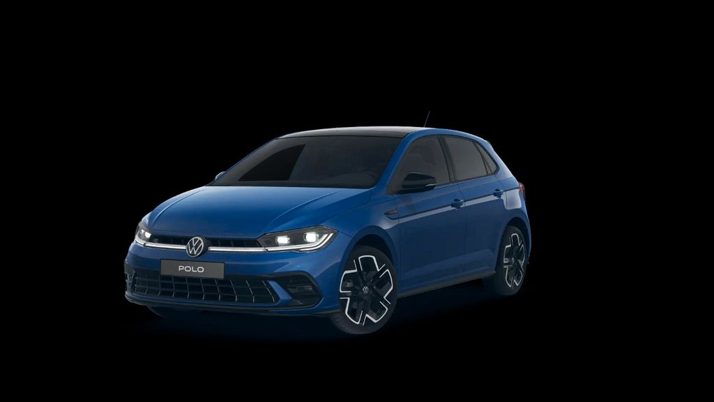 VW Polo 2.549 km 28.467 &euro; Walldorf 69190