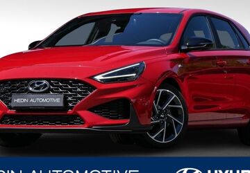 Hyundai i30 11.000 km 22.150 &euro; Mannheim 68307