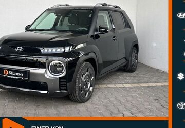 Hyundai INSTER 4.000 km 27.419 &euro; Heidelberg 69115