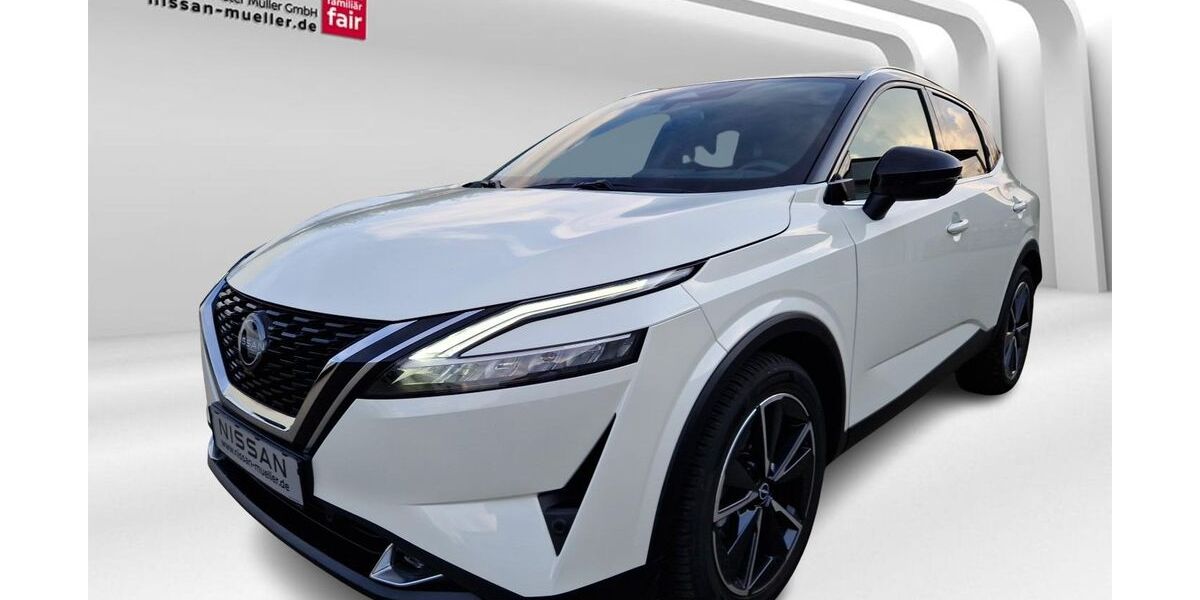 Nissan Qashqai 10.835 km 28.790 &euro; Heidelberg 69126