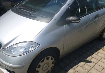 Mercedes-Benz A 150 246.000 km 950 &euro; Lampertheim 68623