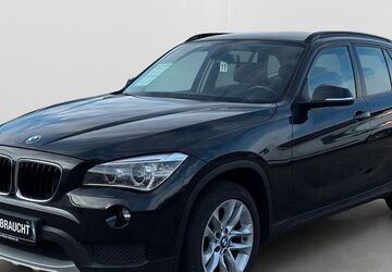 BMW X1 223.000 km 7.900 &euro; Hockenheim 68766