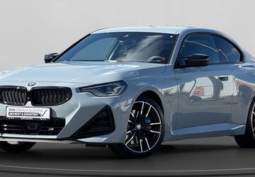 BMW M240i 7.760 km 52.470 &euro; Speyer 67346