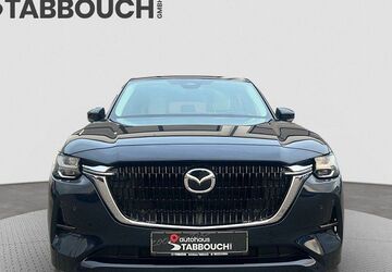 Mazda CX-60 48.300 km 36.999 &euro; Speyer 67346