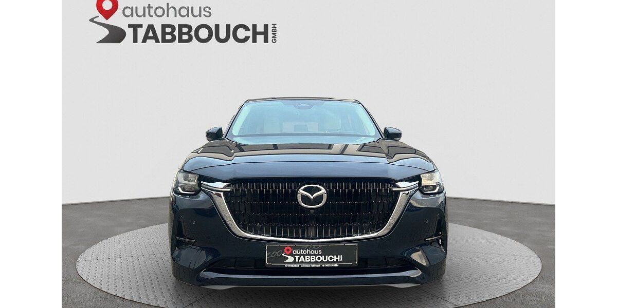 Mazda CX-60 48.300 km 36.999 &euro; Speyer 67346