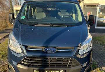 Ford Transit Custom 146.000 km 32.800 &euro; Heidelberg 69115