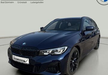 BMW M340i 70.069 km 38.500 &euro; Ludwigshafen 67071