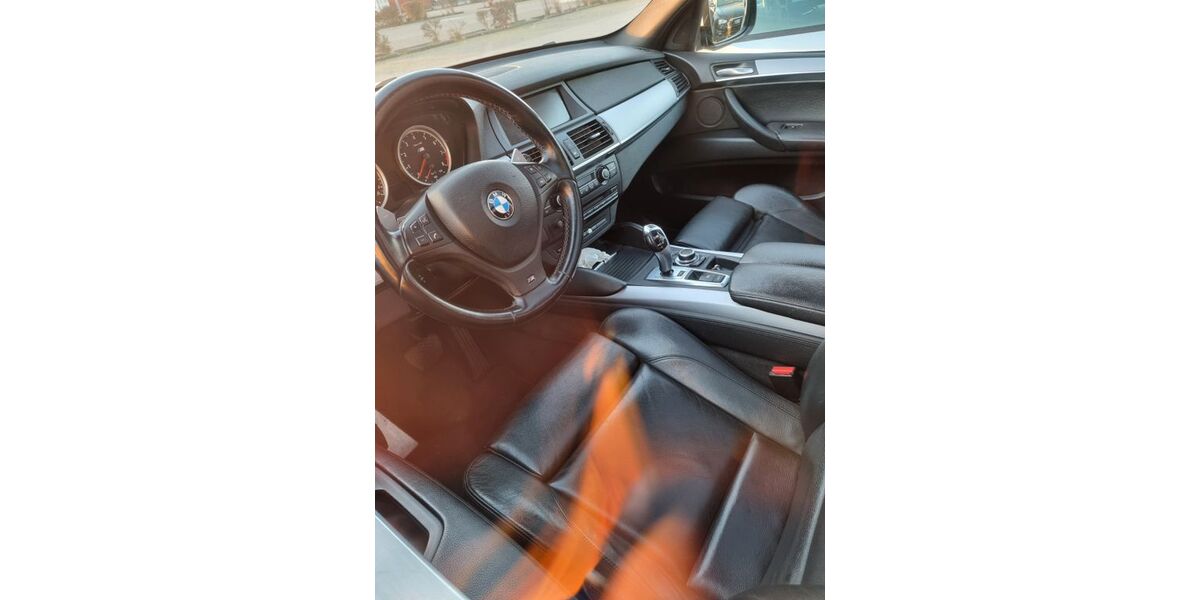 BMW X5 M 192.000 km 12.750 &euro; Mutterstadt 67112