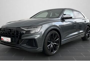 Audi SQ8 46.590 km 71.279 &euro; Mannheim 68309